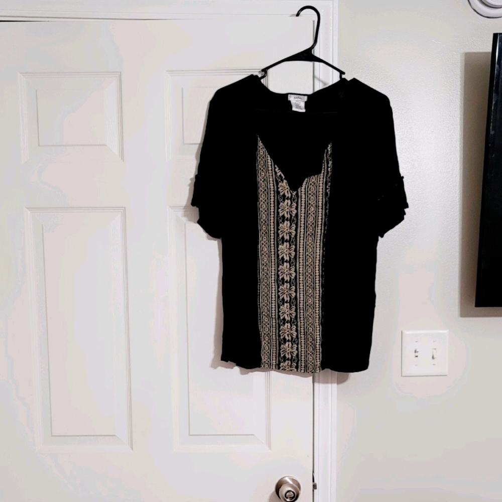 Dress shirt